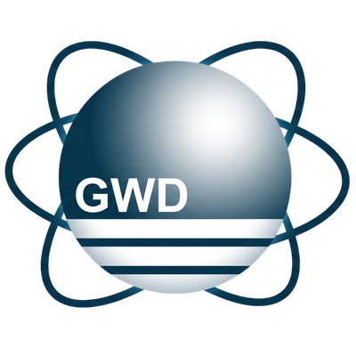 Logo GWD